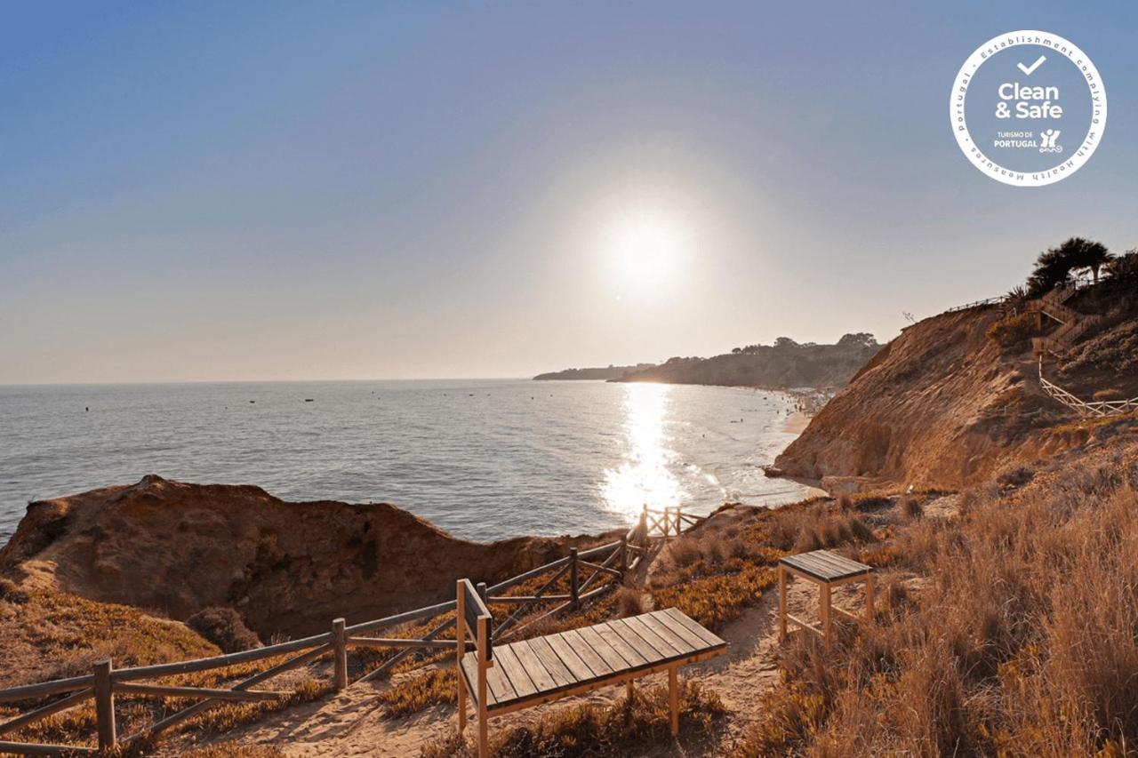 Albufeira Typical With Pool By Homing Apartment ภายนอก รูปภาพ