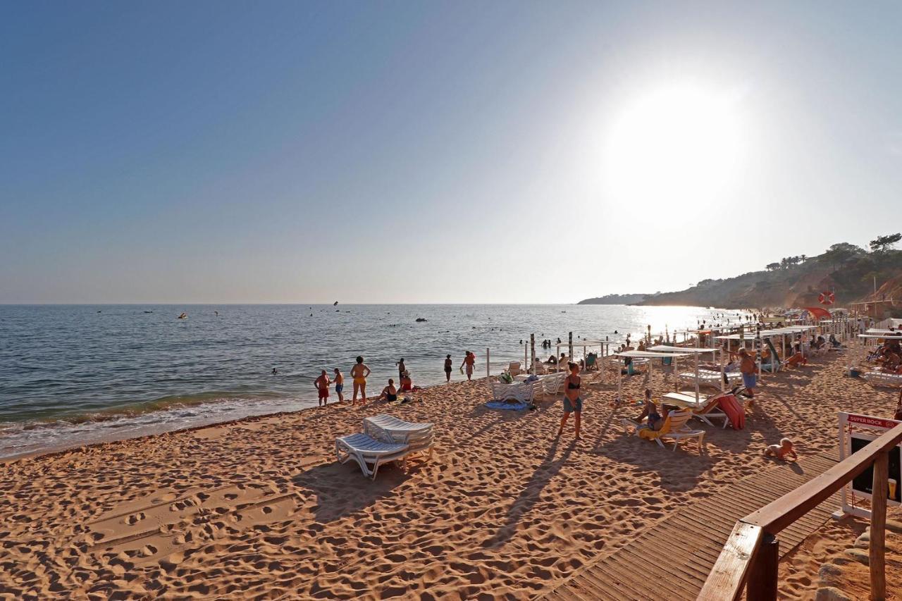 Albufeira Typical With Pool By Homing Apartment ภายนอก รูปภาพ