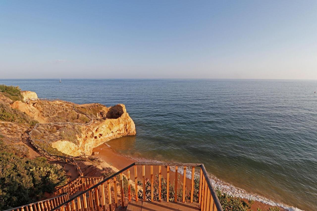 Albufeira Typical With Pool By Homing Apartment ภายนอก รูปภาพ