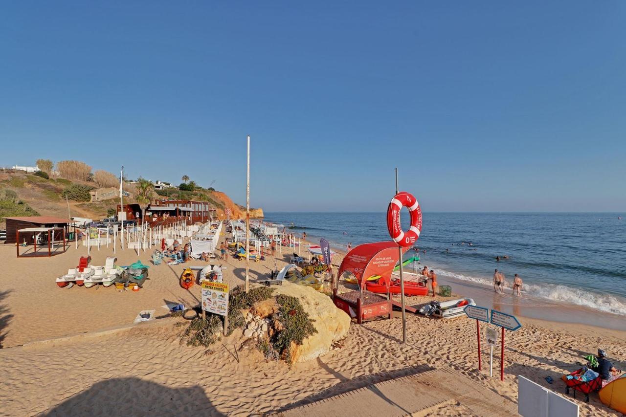 Albufeira Typical With Pool By Homing Apartment ภายนอก รูปภาพ