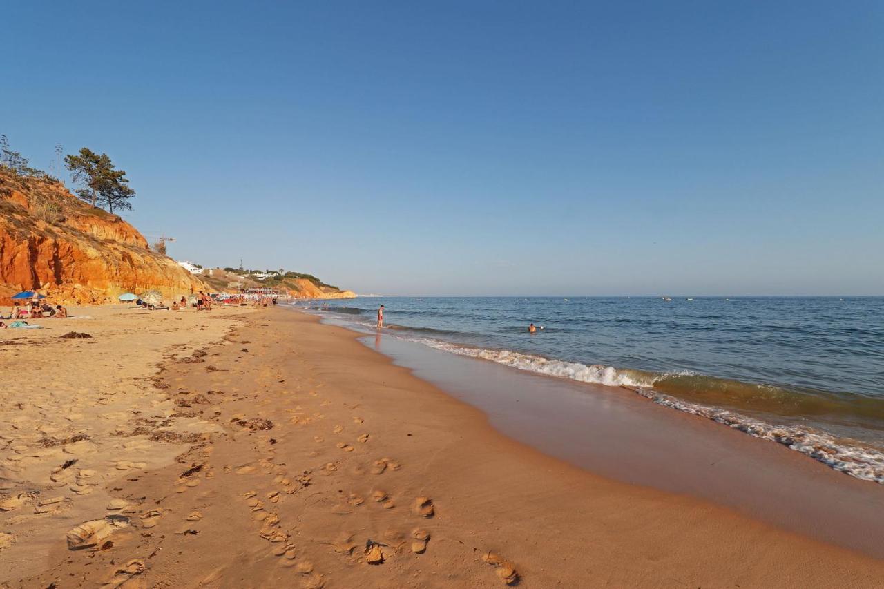 Albufeira Typical With Pool By Homing Apartment ภายนอก รูปภาพ