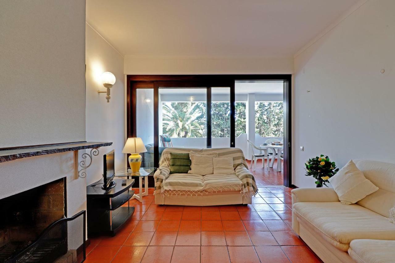 Albufeira Typical With Pool By Homing Apartment ภายนอก รูปภาพ