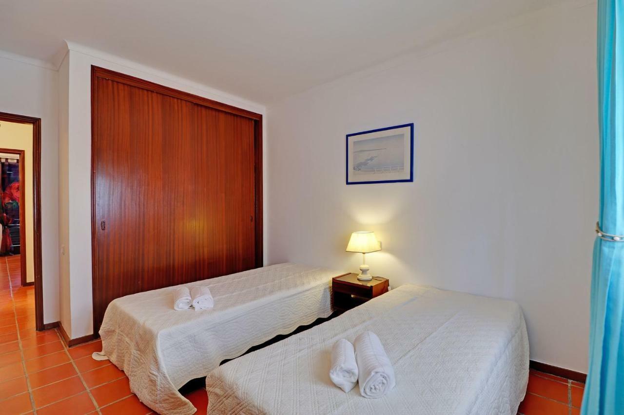 Albufeira Typical With Pool By Homing Apartment ภายนอก รูปภาพ