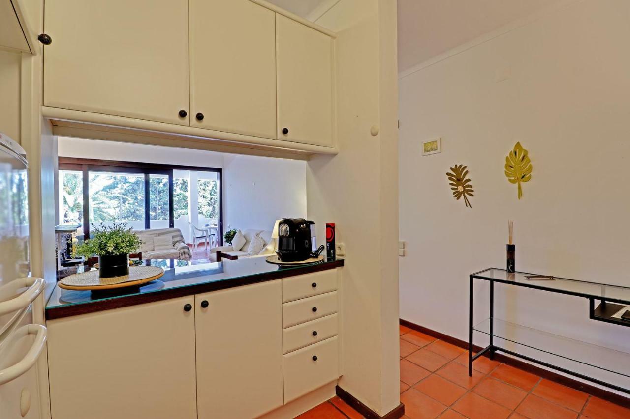 Albufeira Typical With Pool By Homing Apartment ภายนอก รูปภาพ