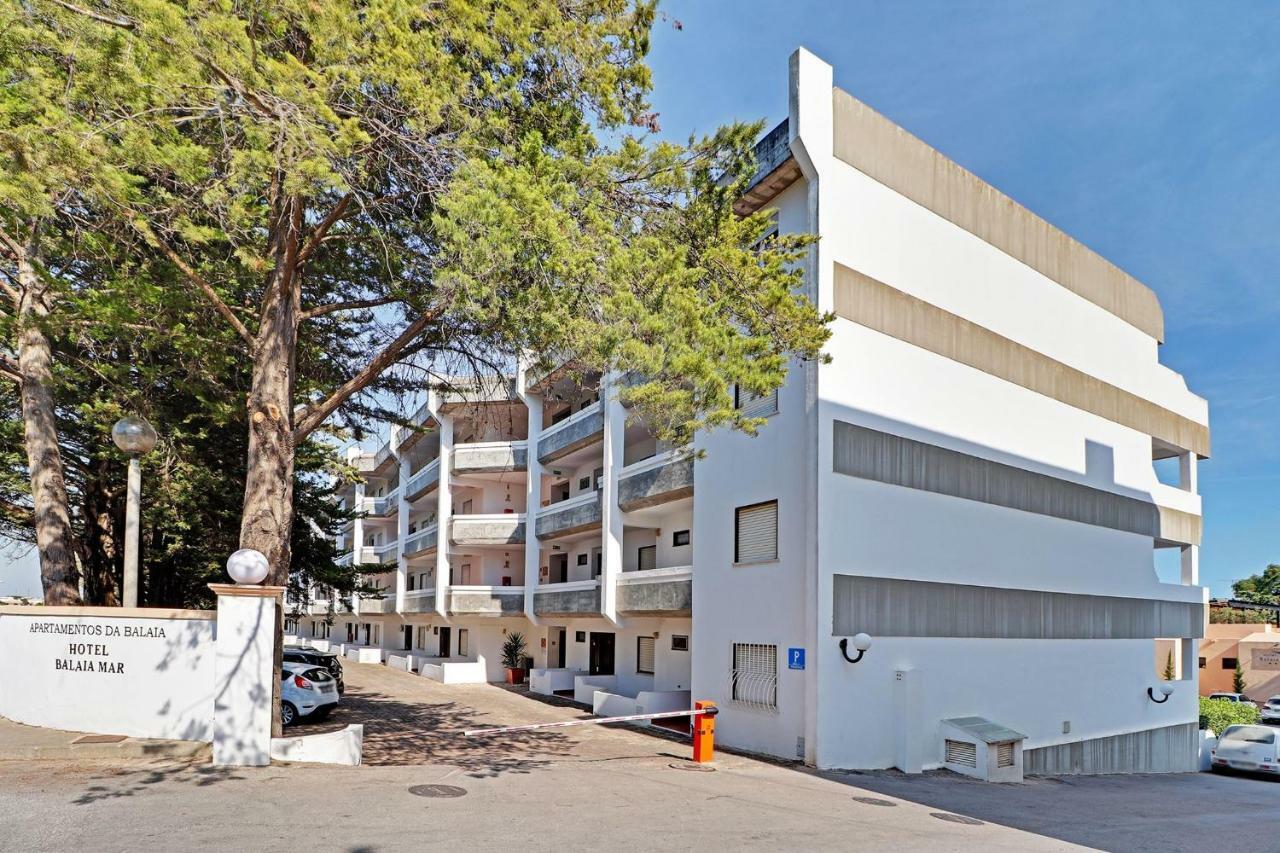 Albufeira Typical With Pool By Homing Apartment ภายนอก รูปภาพ