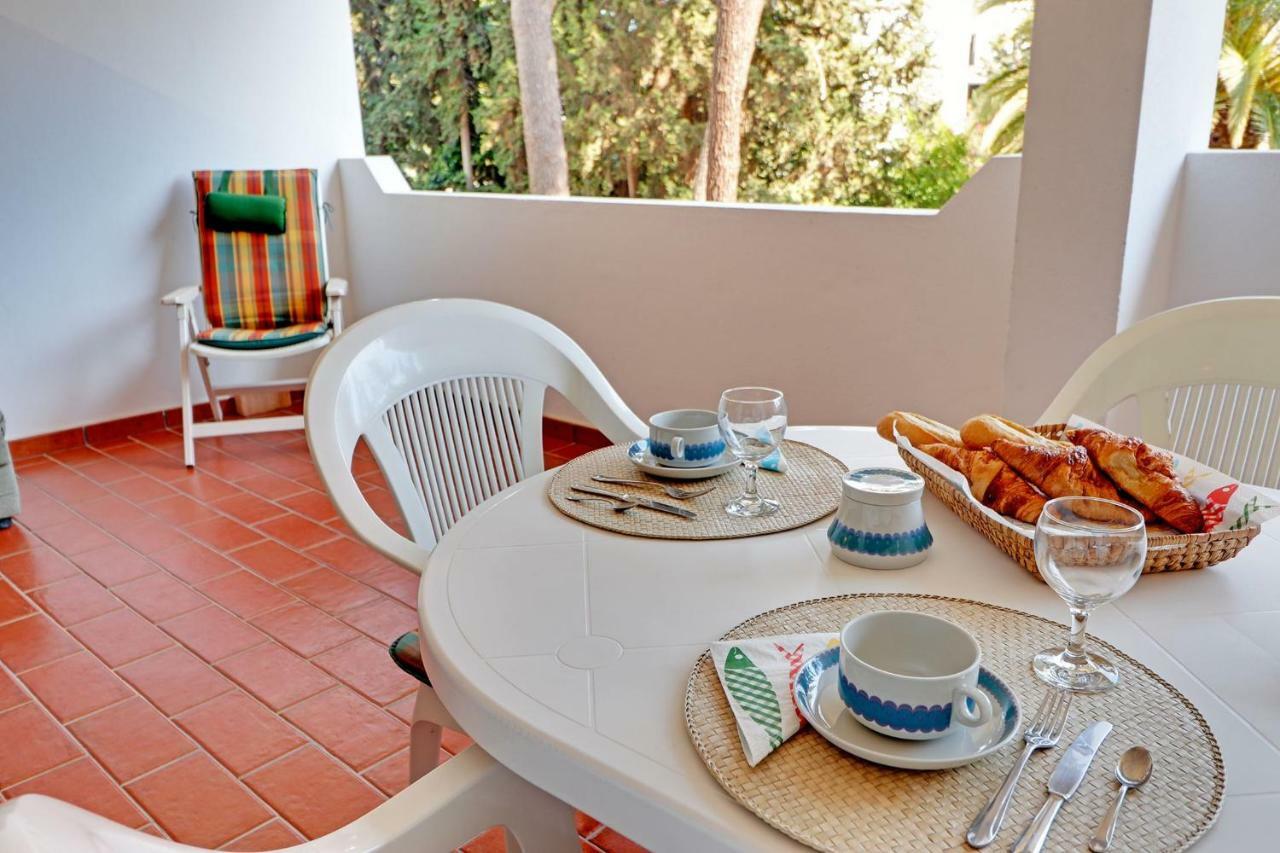 Albufeira Typical With Pool By Homing Apartment ภายนอก รูปภาพ