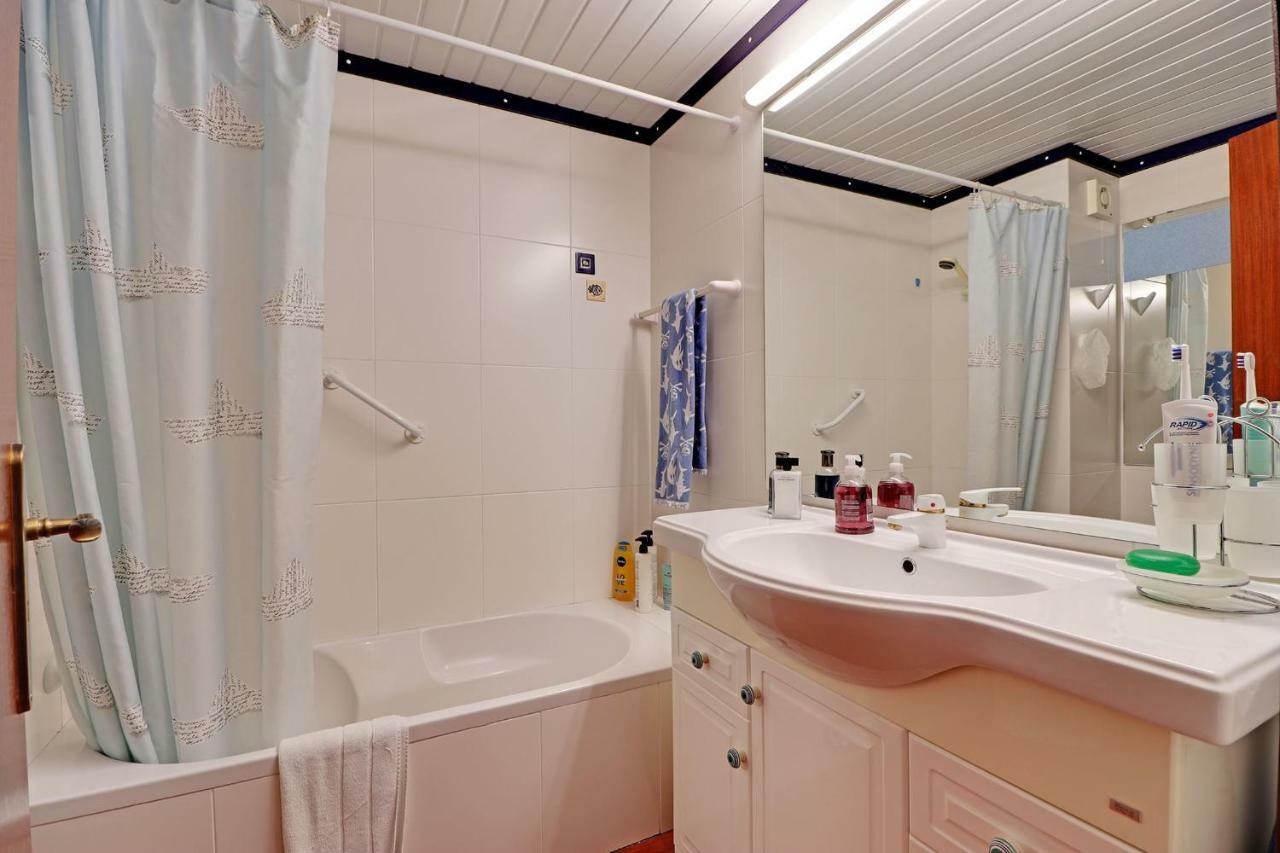 Albufeira Typical With Pool By Homing Apartment ภายนอก รูปภาพ