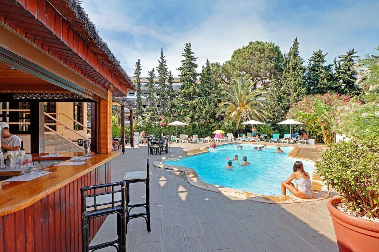 Albufeira Typical With Pool By Homing Apartment ภายนอก รูปภาพ