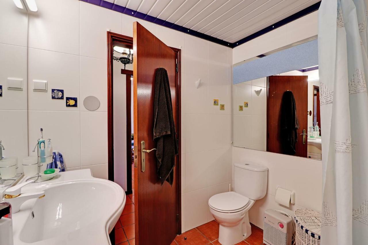 Albufeira Typical With Pool By Homing Apartment ภายนอก รูปภาพ